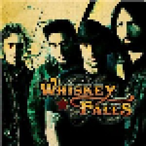Whiskey Falls: Whiskey Falls (CD) - Bild 2