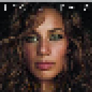 Cover - Leona Lewis: Spirit