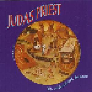 Judas Priest: Ye, Unfaithful Beware (CD) - Bild 1
