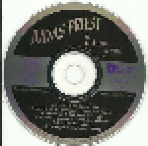 Judas Priest: Ye, Unfaithful Beware (CD) - Bild 4