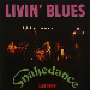 Livin' Blues: Snakedance (CD) - Bild 1