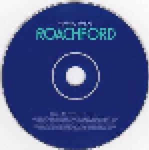 Roachford: The Very Best Of (CD) - Bild 3