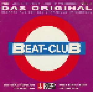 Cover - Can: Beat-Club Vol. 2