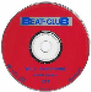 Beat-Club Vol. 2 (2-CD) - Bild 4