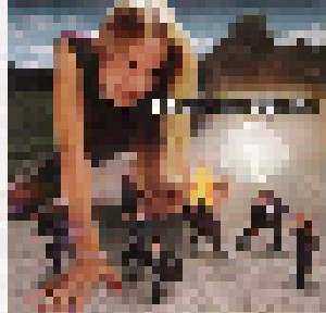 Adrian Gale: Feel The Fire (CD) - Bild 1