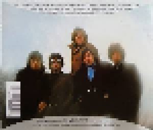 The Rolling Stones: Between The Buttons (CD) - Bild 2