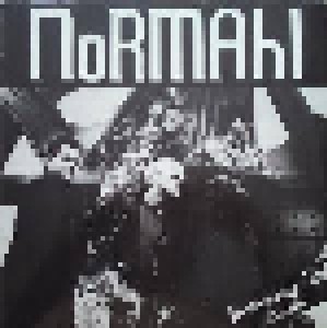 NoRMAhl: Verarschung Total (LP) - Bild 1
