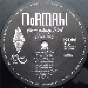 NoRMAhl: Verarschung Total (LP) - Bild 3