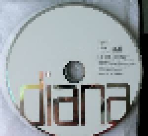 Diana Ross: Diana (CD) - Bild 5
