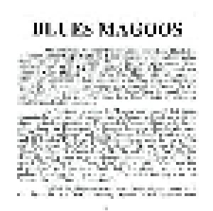 The Blues Magoos: Psychedelic Lollipop (CD) - Bild 5