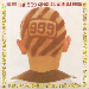 999: The 999 Singles Album (LP) - Bild 1