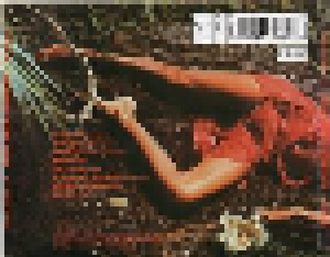 Roxy Music: Stranded (HDCD) - Bild 2