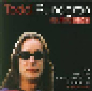 Cover - Todd Rundgren: Orginal Performer - Original Sound