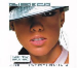 Alicia Keys: How Come You Don't Call Me (Single-CD) - Bild 1