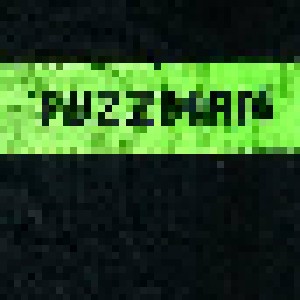Cover - Fuzzman: Fuzzman