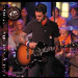 Dashboard Confessional: MTV Unplugged 2.0 (CD + DVD) - Bild 1
