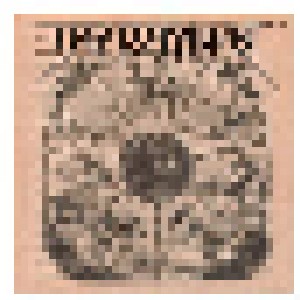 Deadspawn: The Second Coming (Mini-CD / EP) - Bild 1