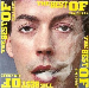 Cover - Tim Curry: Best Of, The