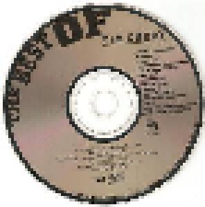 Tim Curry: The Best Of (CD) - Bild 4