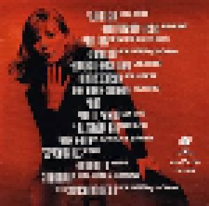 Marianne Faithfull: 20th Century Blues (CD) - Bild 2