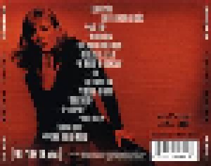 Marianne Faithfull: 20th Century Blues (CD) - Bild 6