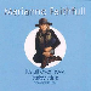 Marianne Faithfull: It's All Over Now, Baby Blue (The Nems Years-Vol. 1) (CD) - Bild 1