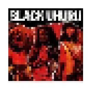 Black Uhuru: Tear It Up - Cover