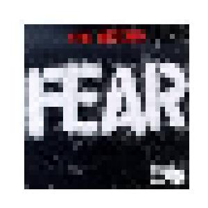 Fear: Record, The - Cover