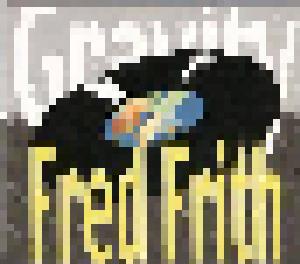 Fred Frith: Gravity - Cover