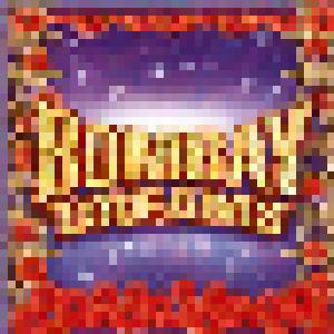 A. R. Rahman: Bombay Dreams - Cover