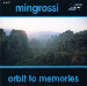 Mingrossi: Orbit To Memories - Cover