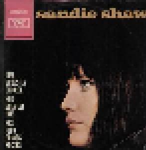 Sandie Shaw: Ihre Grössten Erfolge - Her Greatest Hits - Ses Plus Grands Succès - Cover