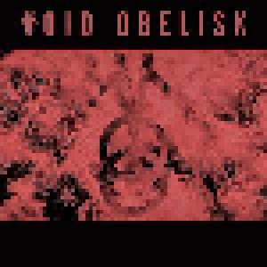 Void Obelisk: Journey Through The Twelve Hours Of The Night, A - Cover