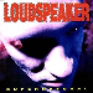 Loudspeaker: Supernatural - Cover