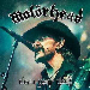 Motörhead: Clean Your Clock - Cover