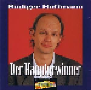 Rüdiger Hoffmann: Hauptgewinner, Der - Cover