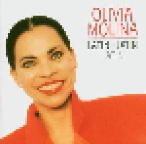 Olivia Molina: Latin Latin Latin - Cover