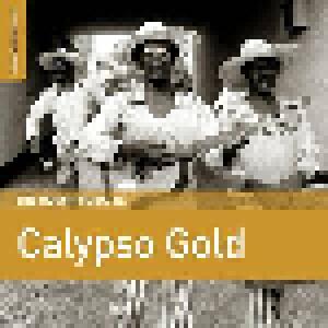 Rough Guide To Calypso Gold, The - Cover