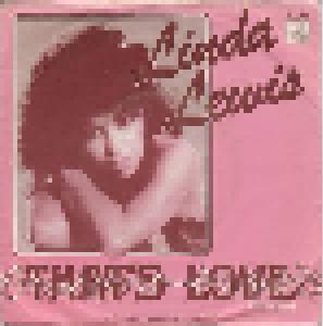 Linda Lewis: That's Love (Habanera) - Cover
