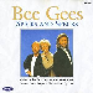 Bee Gees: Spicks And Specks (Comet) - Cover