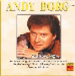 Andy Borg: Für Dich Allein - Cover