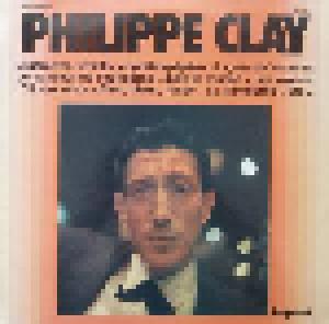 Philippe Clay: Philippe Clay - Cover