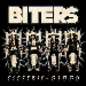 Biters: Electric Blood - Cover