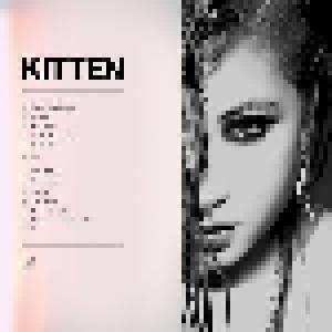 Kitten: Kitten - Cover