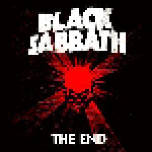 Black Sabbath: End, The - Cover