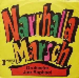 Orchester Joe Raphael, Joe Und Die Partysingers: Narhalla Marsch - Cover