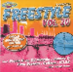 Freestyle Vol. 20 - Cover