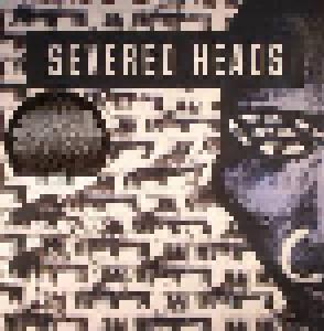 Severed Heads: Stretcher - Cover