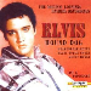 Elvis Presley: Live & Unplugged - Cover