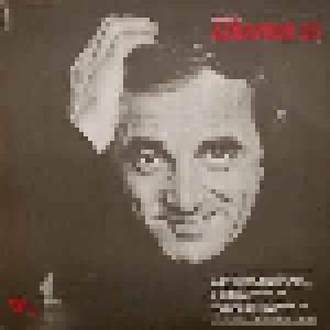 Charles Aznavour: Aznavour 65 - Cover